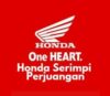 Lowongan Kerja Perusahaan Honda Serimpi Cabang Perjuangan