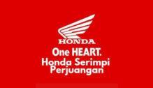 Lowongan Kerja Sales Motor Honda di Honda Serimpi Cabang Perjuangan - Jakarta