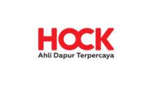 Lowongan Kerja Supervisor Sales Jakarta di PT. Hokinda Citralestari - Jakarta