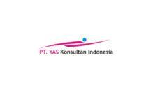 Lowongan Kerja Junior Konsultan di PT. YAS Konsultan Indonesia - Jakarta