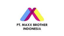 Lowongan Kerja Staff Admin Marketing – Senior Graphic Designer & Content Creator – Photographer & Videographer di PT. Maxx Brother Indonesia - Jakarta