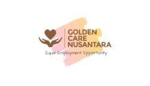 Lowongan Kerja Caregiver (Pendamping Orang Usia Lanjut) Homecare di Golden Care Nusantara - Luar Jakarta