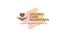 Lowongan Kerja Caregiver (Pendamping Orang Usia Lanjut) Homecare di Golden Care Nusantara - Jakarta