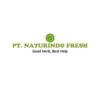 Lowongan Kerja Perusahaan PT. Naturindo Fresh