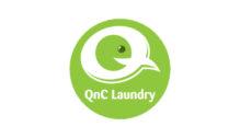 Lowongan Kerja Resepsionis di QnC Laundry - Luar Jakarta