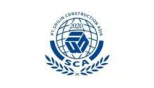 Lowongan Kerja Secretary di PT. Shilin Construction Asia - Jakarta