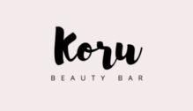 Lowongan Kerja Nail Terapis/Nailist di Koru Beauty Bar - Luar Jakarta