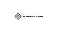 Lowongan Kerja Sales Executive di PT. Baja Karya Perkasa - Luar Jakarta