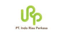 Lowongan Kerja Technical Product – Business Development di PT. Indo Riau Perkasa - Luar Jakarta