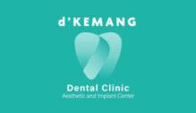 Lowongan Kerja Admin & Front Office – Perawat Gigi di d’KEMANG Dental Clinic - Jakarta