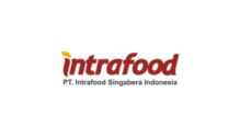 Lowongan Kerja Area Sales Promotion Supervisor Jabodetabek di PT. Intrafood Singabera Indonesia - Luar Jakarta