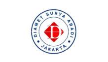 Lowongan Kerja Sales Retail Bahan Bangunan di PT. Diamet Surya Abadi - Jakarta
