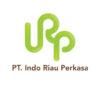 Lowongan Kerja Perusahaan PT. Indo Riau Perkasa
