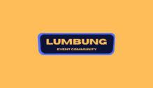 Lowongan Kerja Marketing Event di Lumbung Entertainment - Luar Jakarta