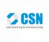 Lowongan Kerja Perusahaan CSN Job Hunting & Outsourcing