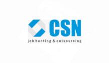Lowongan Kerja Staff Legal – Head & Staff Administration – General Affair – Personal Secretary di CSN Job Hunting & Outsourcing - Luar Jakarta