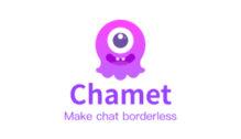 Lowongan Kerja Official Host Aplikasi Live Chat di Chamet App - Luar Jakarta