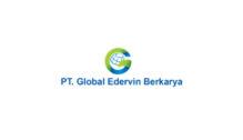 Lowongan Kerja Sales Executive di PT. Global Edervin Berkarya - Jakarta