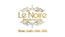 Lowongan Kerja Therapist Nail Art – Eyelashes Extension – Hair Care – Waxing – Reflexology di Le Noire Beauty Lounge - Jakarta