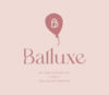Loker Balluxe