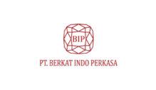 Lowongan Kerja Design 3D – Quality Control & Audit Data – Operator Produksi di PT. Berkat Indo Perkasa - Jakarta