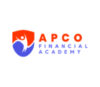 Loker PT. Apco Financial Academy