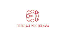 Lowongan Kerja Design 3D di PT. Berkat Indo Perkasa - Jakarta