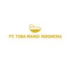 Lowongan Kerja Marketing Sales di PT. Toba Wangi Indonesia