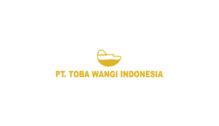 Lowongan Kerja Marketing Sales di PT. Toba Wangi Indonesia - Jakarta