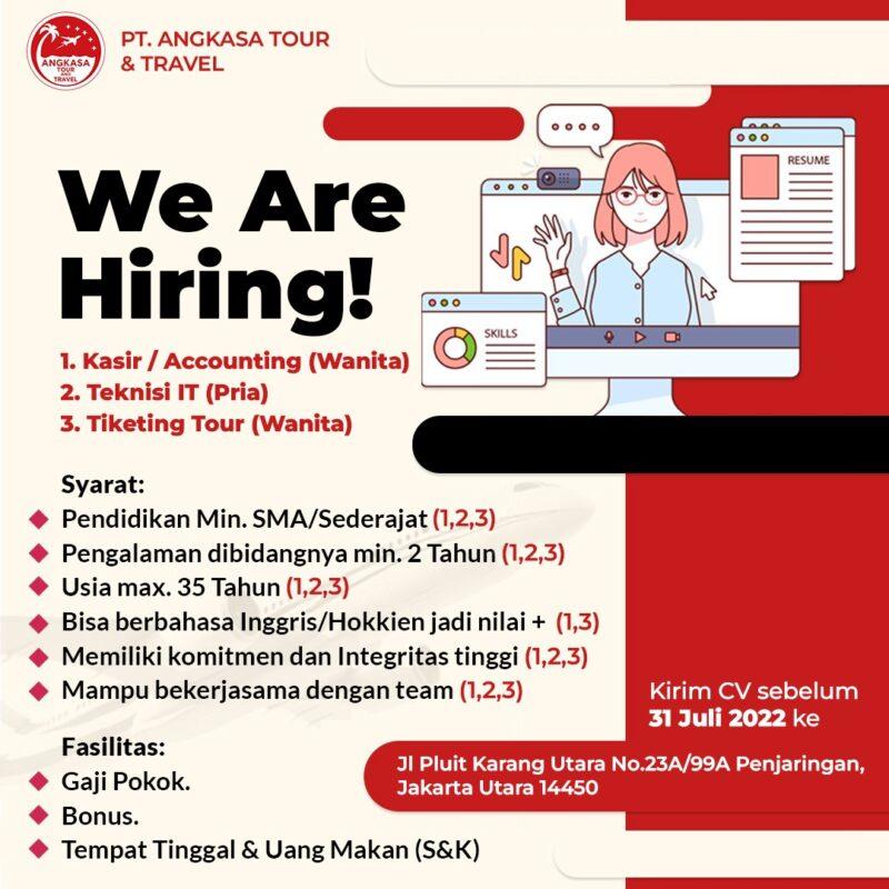 Job Image