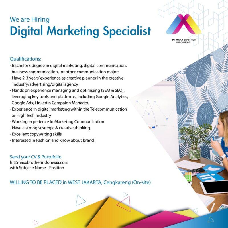 How to Win Digital Marketing Indonesia 2019 (dan seterusnya): Panduan Lengkap untuk Sukses