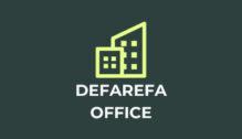 Lowongan Kerja Admin Kantor di DEFAREFA - Jakarta