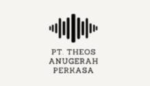 Lowongan Kerja Admin Officer di PT. Theos Anugerah Perkasa - Jakarta