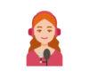 Lowongan Kerja Female Host di Livechat App