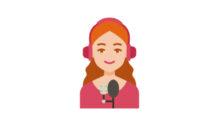 Lowongan Kerja Female Host di Livechat App - Jakarta