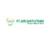 Loker PT. Giri Sakti Utama