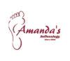 Lowongan Kerja Perusahaan Amanda's Reflexology