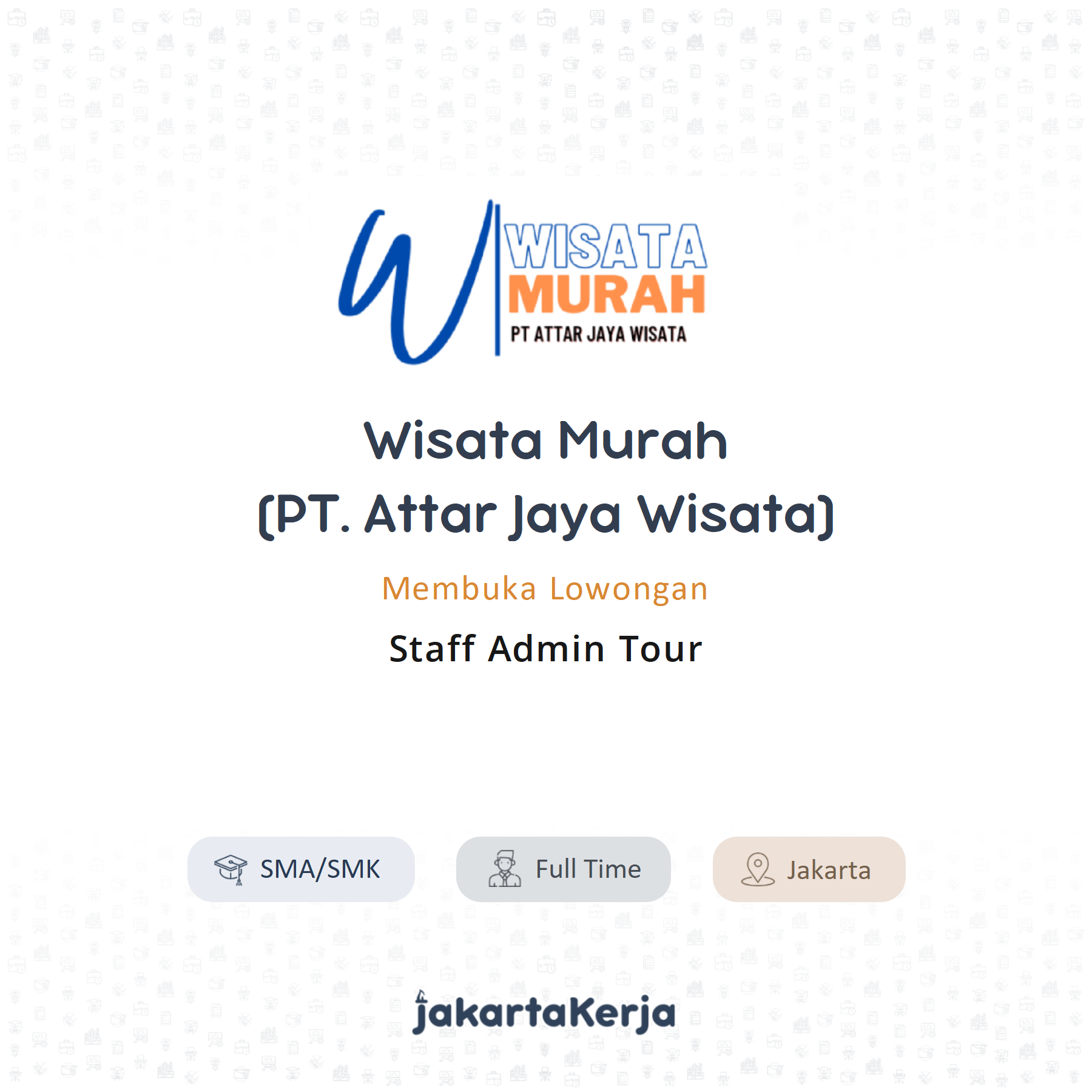 Job Image