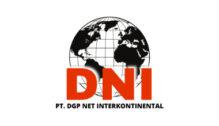 Lowongan Kerja Front End Development – Back End Development – Mobile Development di PT. DGP Net Interkontinental - Jakarta