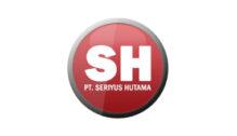 Lowongan Kerja IT Support – Programmer – Marketing di PT. Seriyus Hutama - Jakarta