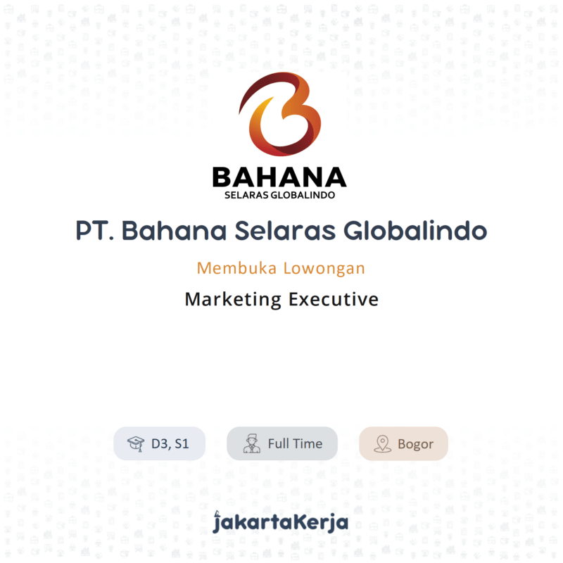 Gaji pt bersama selaras