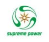 Loker PT. Supreme Power