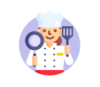 Lowongan Kerja Helper – Tukang Masak di Warung Makan Kambing Jogja