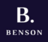 Lowongan Kerja Perusahaan Benson Indonesia