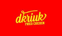 Lowongan Kerja Kitchen Staff di Dkriuk Fried Chicken - Jakarta