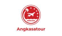 Lowongan Kerja Tour Department di PT. Angkasa Tour & Travel - Luar Jakarta