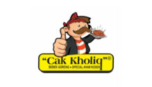 Lowongan Kerja Crew Kitchen di Bebek Cak Kholiq - Jakarta