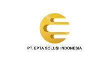 Lowongan Kerja IT Support – Business Development – Programmer di PT. Epta Solusi Indonesia - Jakarta