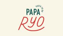 Lowongan Kerja Outlet Leader di Papa Ryo Pasta To Go - Luar Jakarta