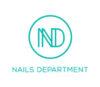Lowongan Kerja Perusahaan Nails Department